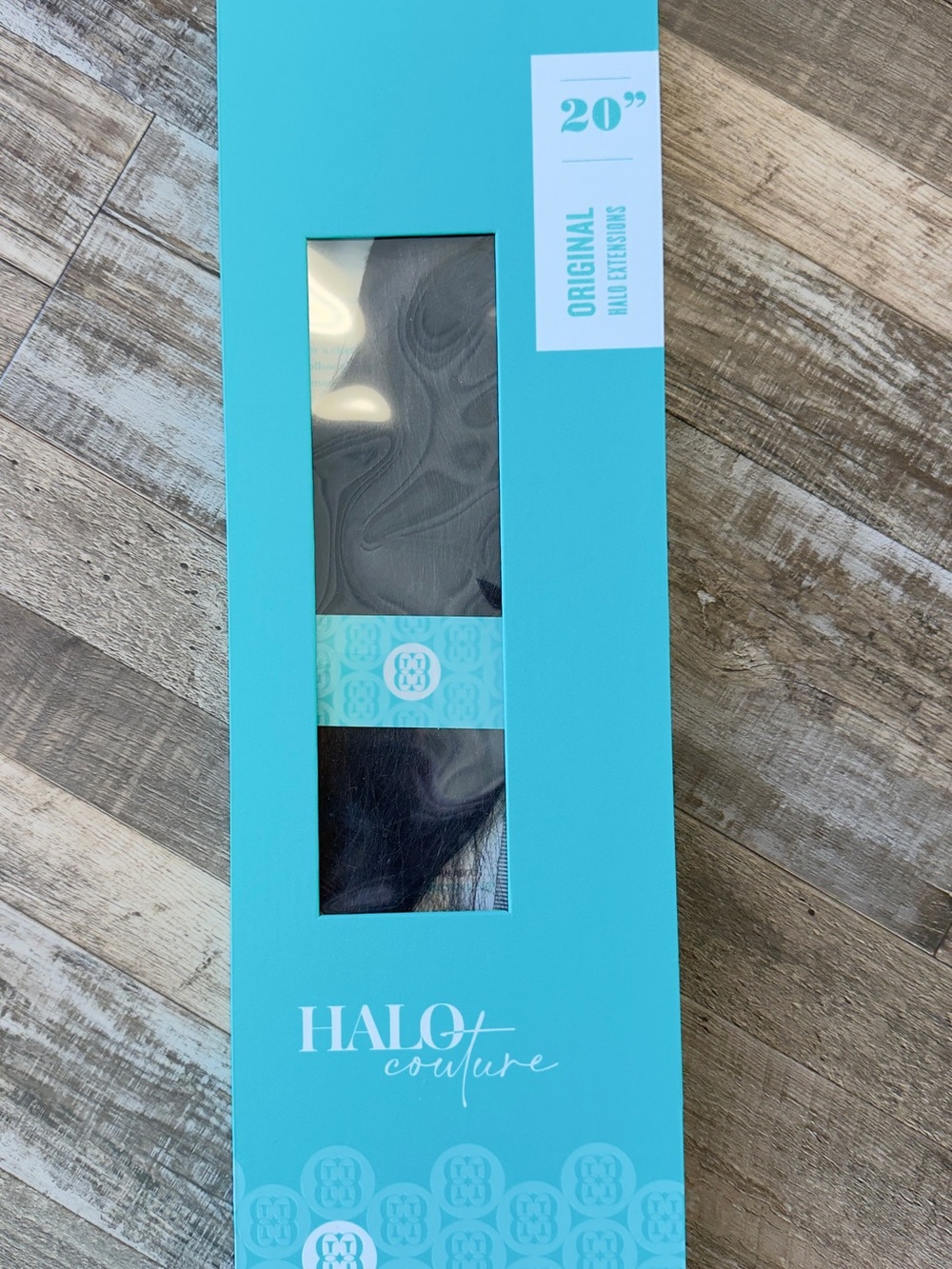 HALO Couture 20" Original Halo Extensions